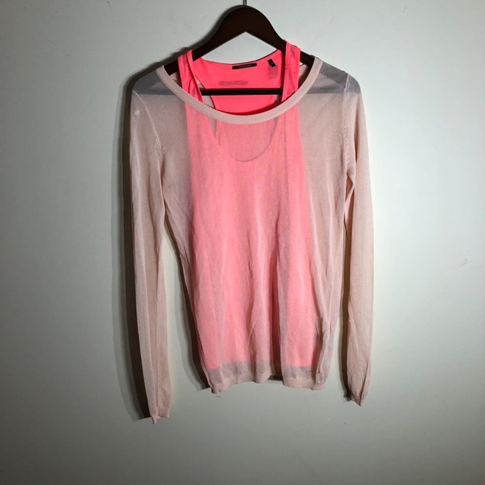 Scoth and Soda Shirt
